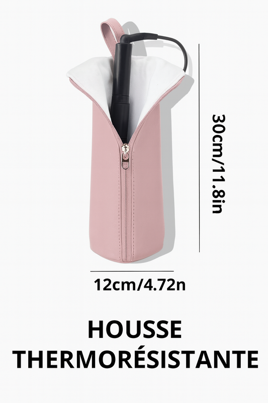 Housse thermorésistante