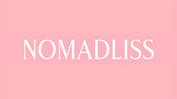 NOMADLISS